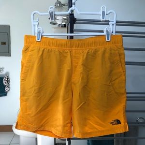 The North Face Pull On Adventure Shorts